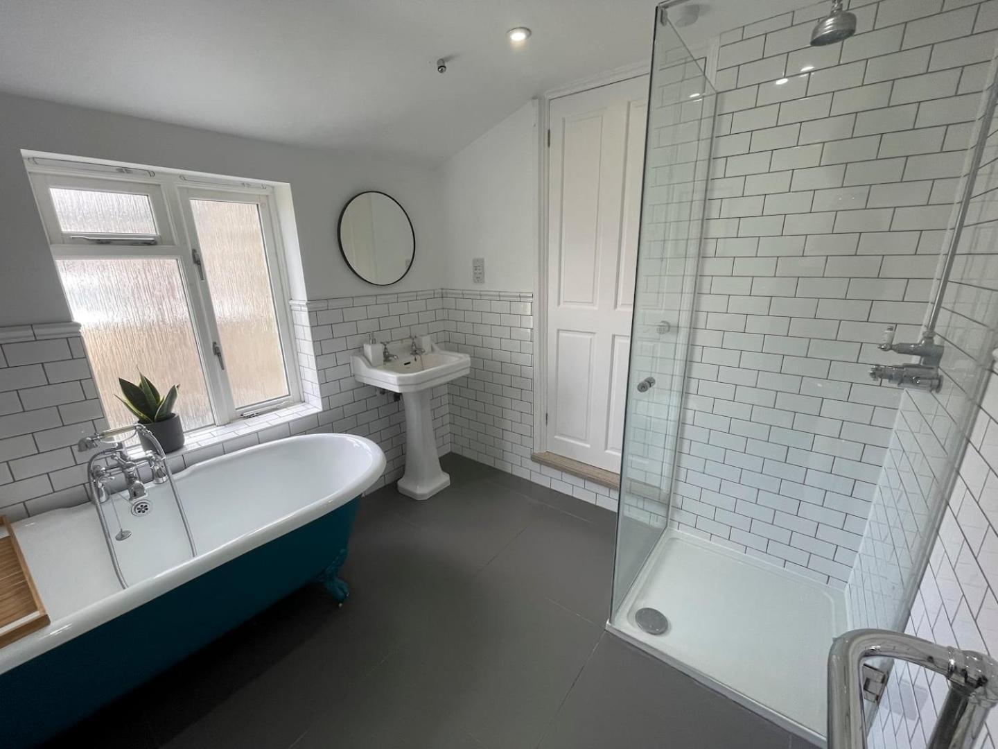 Fantastic Victorian House, Excellent City Location - Cambridge Homehost Exterior foto