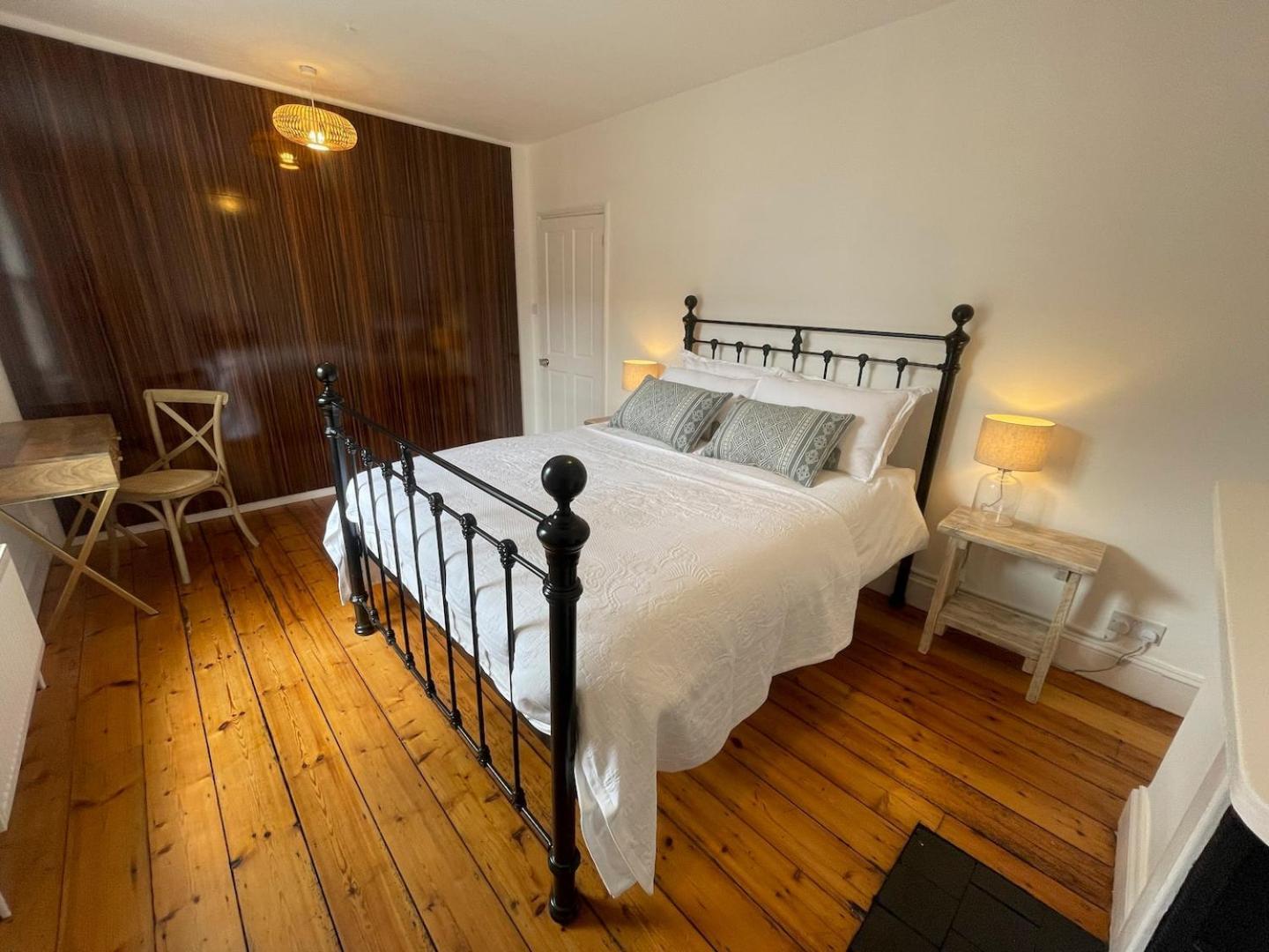 Fantastic Victorian House, Excellent City Location - Cambridge Homehost Exterior foto
