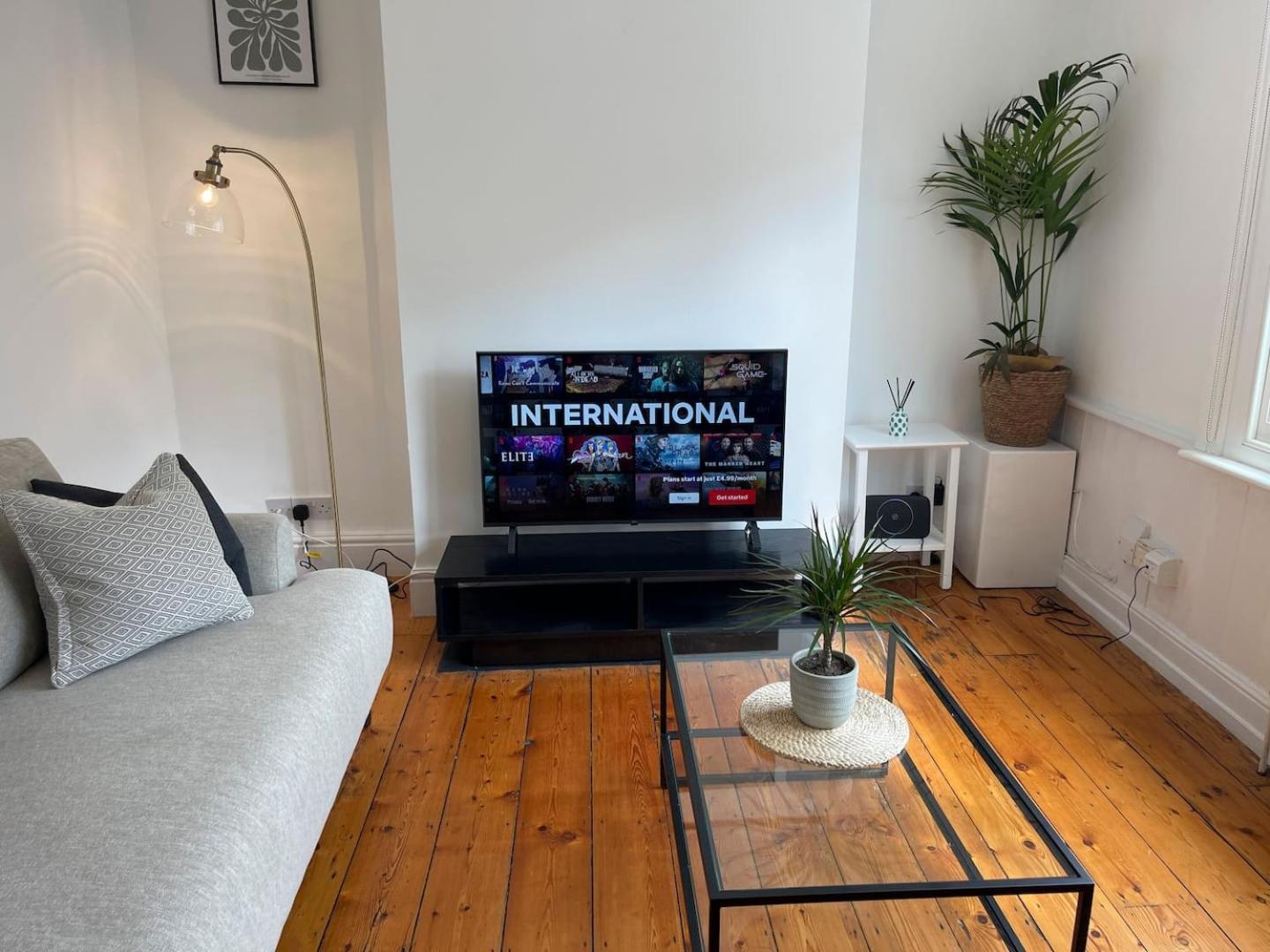 Fantastic Victorian House, Excellent City Location - Cambridge Homehost Exterior foto