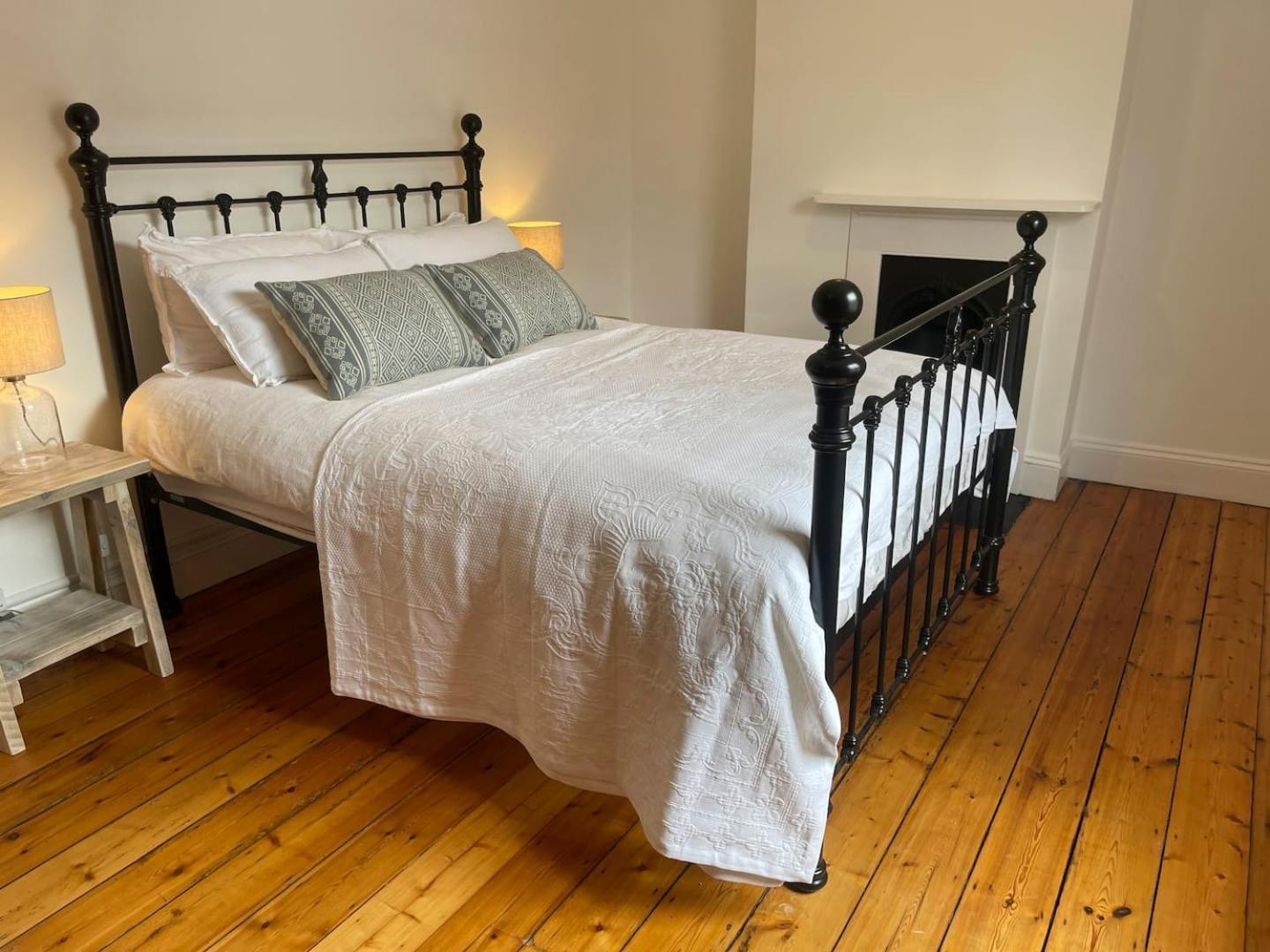 Fantastic Victorian House, Excellent City Location - Cambridge Homehost Exterior foto